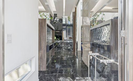 House in San Antonio, Texas, United States 1