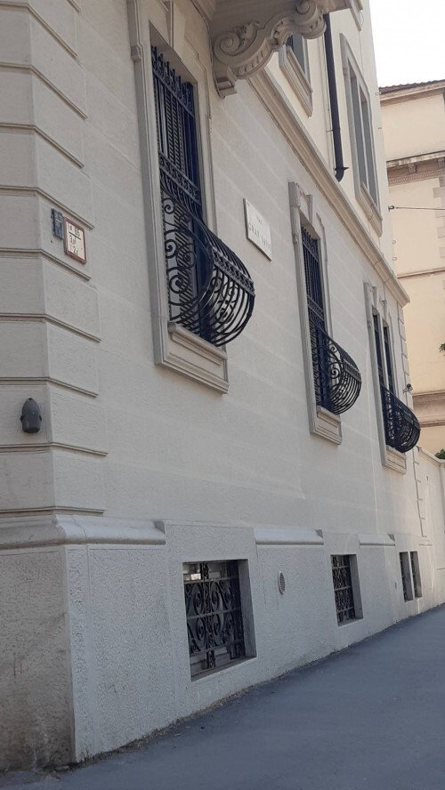 Apartment in Sedriano, Lombardy, Italy 3 - 18071678