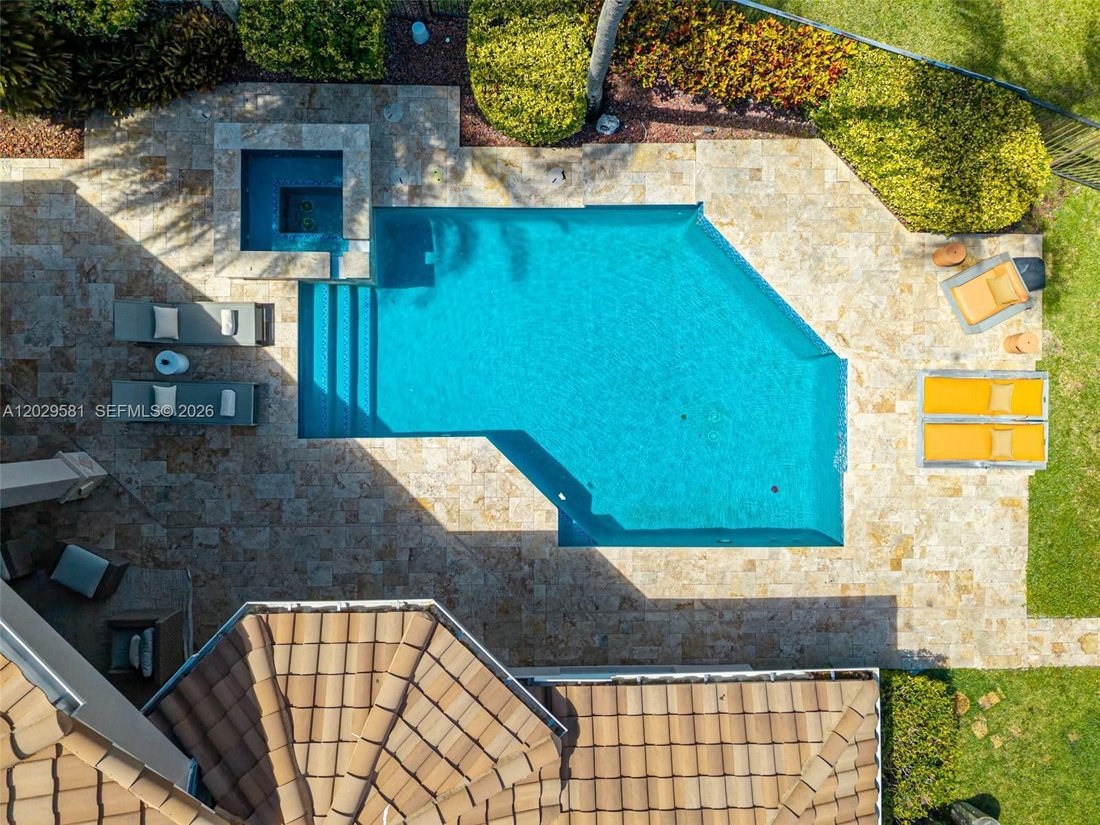 House in Weston, Florida, United States 3 - 18069210