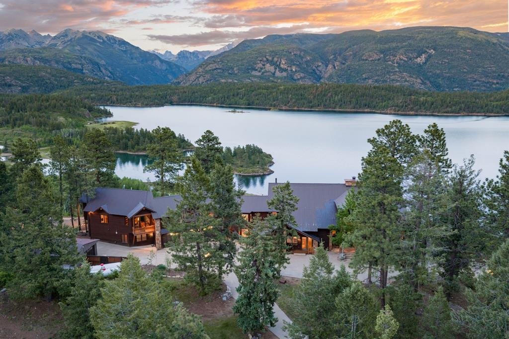 House in Durango, Colorado, United States 1 - 18075764