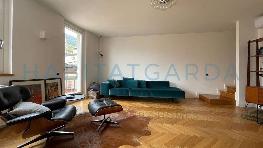 Apartment in Salo, Lombardy, Italy 2 - 18077832