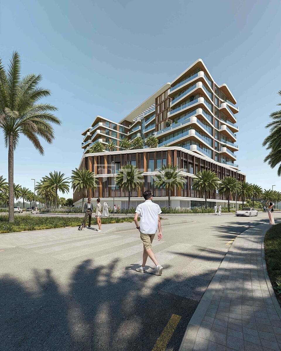 Apartment in Dubai Islands / Deira Islands, Dubai, United Arab Emirates 3 - 18076789