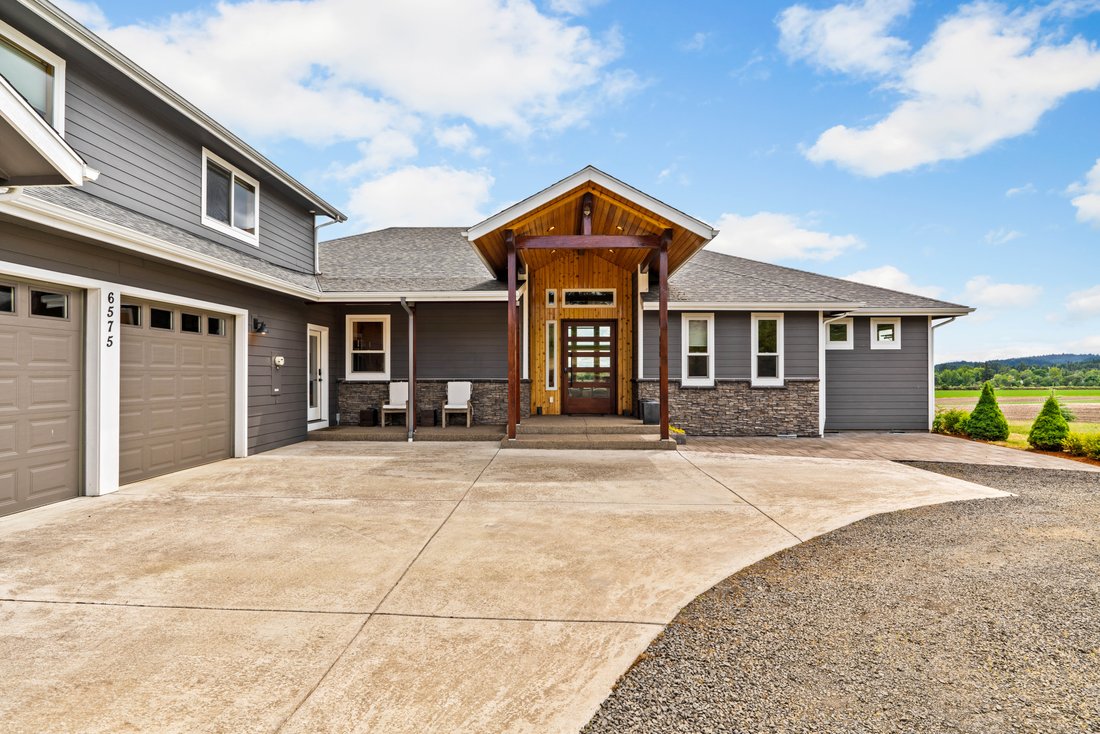House in Corvallis, Oregon, United States 4 - 18074177