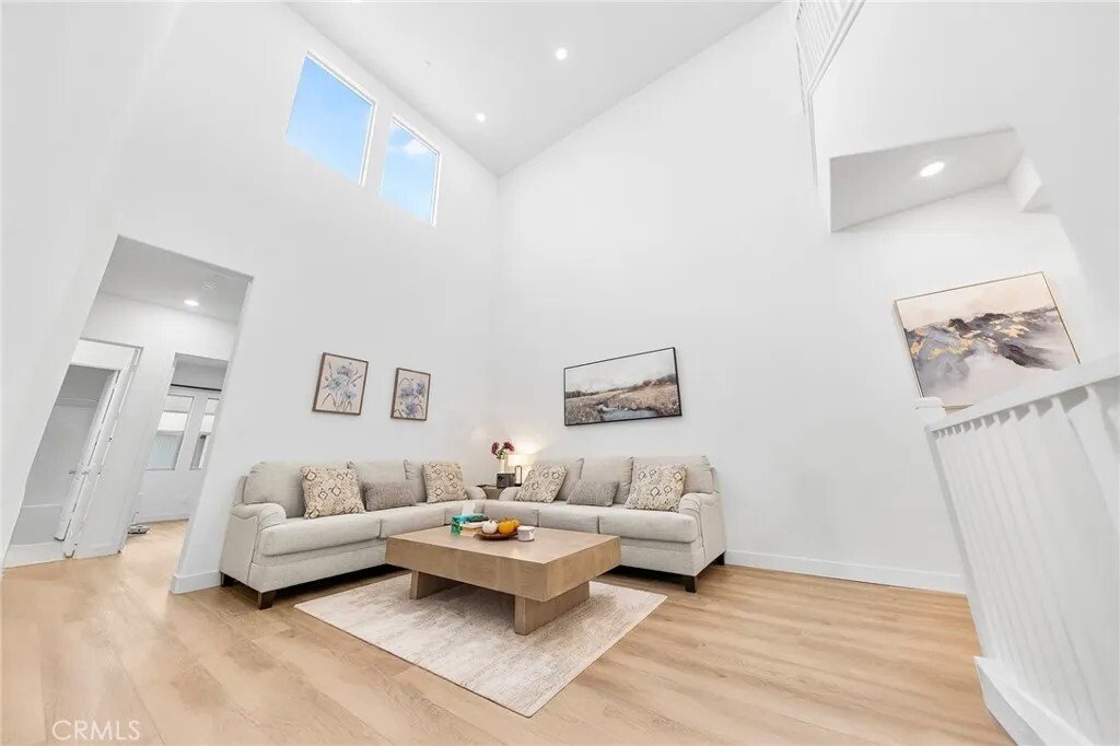 Townhouse in Montebello, California, United States 1 - 17280504