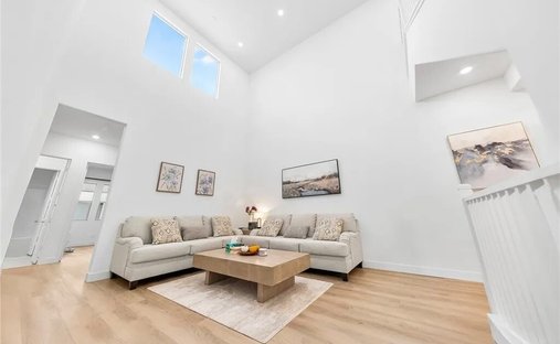 Townhouse in Montebello, California, United States 1