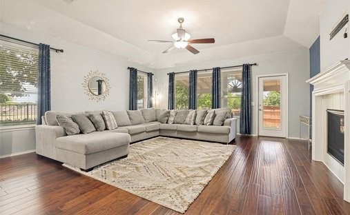 Haus in Rockwall, Texas, Vereinigte Staaten 1