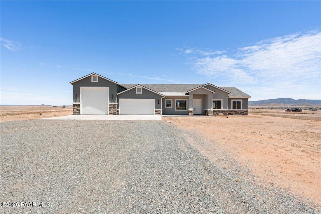 House in Prescott Valley, Arizona, United States 3 - 18074306