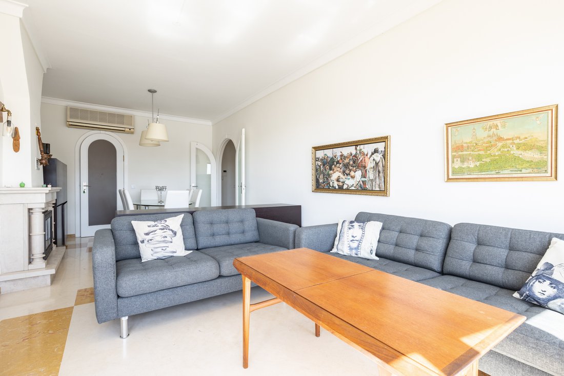 Apartment in Avenidas Novas, Lisbon, Portugal 5 - 18076599