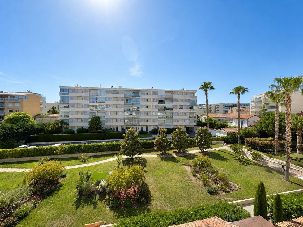 Apartment in Cannes, Provence-Alpes-Côte d'Azur, France 2 - 18022972