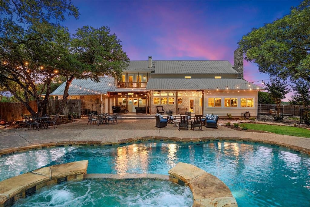 House in Crawford, Texas, United States 1 - 18075718