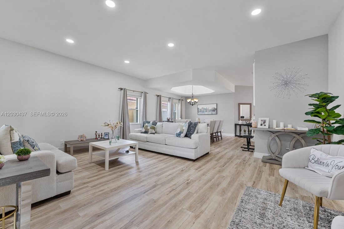 House in Miramar, Florida, United States 5 - 18074913
