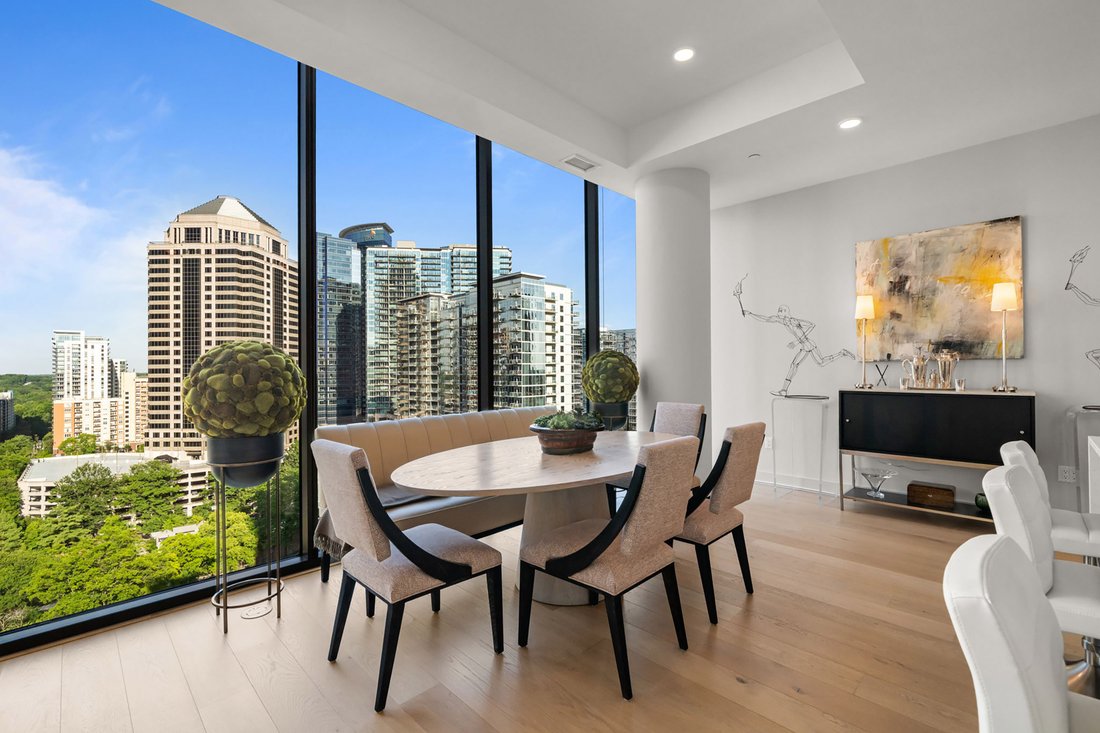 Condo in Atlanta, Georgia, United States 3 - 18071280