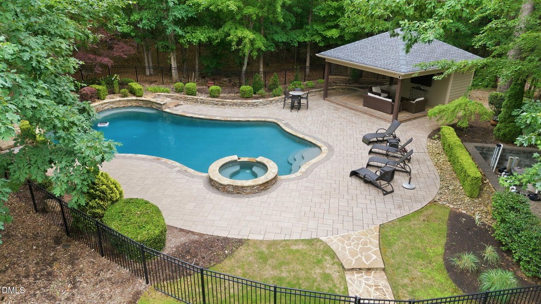 House in Clayton, North Carolina, United States 2 - 18075520
