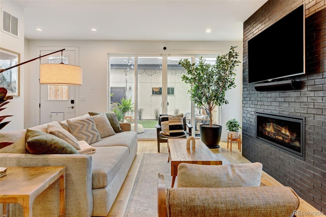 House in Denver, Colorado, United States 5 - 18074918
