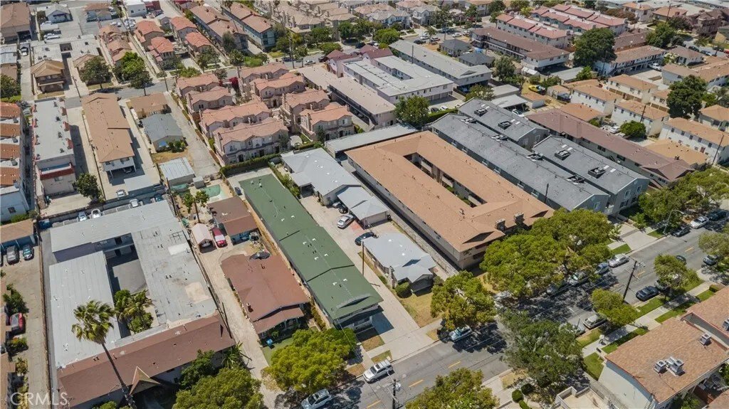 Condo in Alhambra, California, United States 3 - 18072136