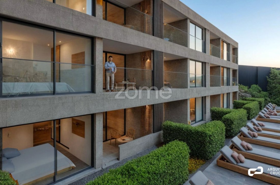 Apartment in Santa Maria Maior, Madeira, Portugal 5 - 18077433
