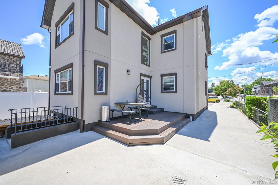Wohnung in New York City, New York, Vereinigte Staaten 3 - 18074663