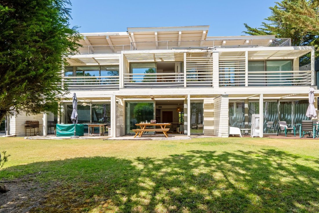 Townhouse in Carvalhal, Setubal, Portugal 4 - 18070998