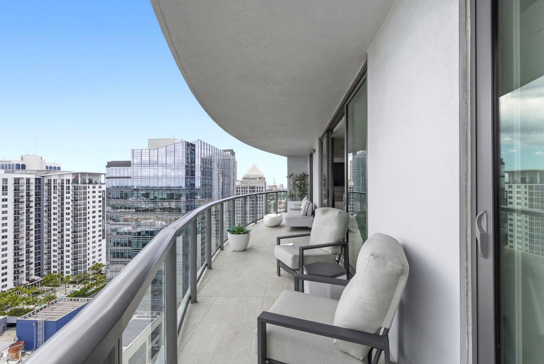 Condo in Fort Lauderdale, Florida, United States 2 - 18071920