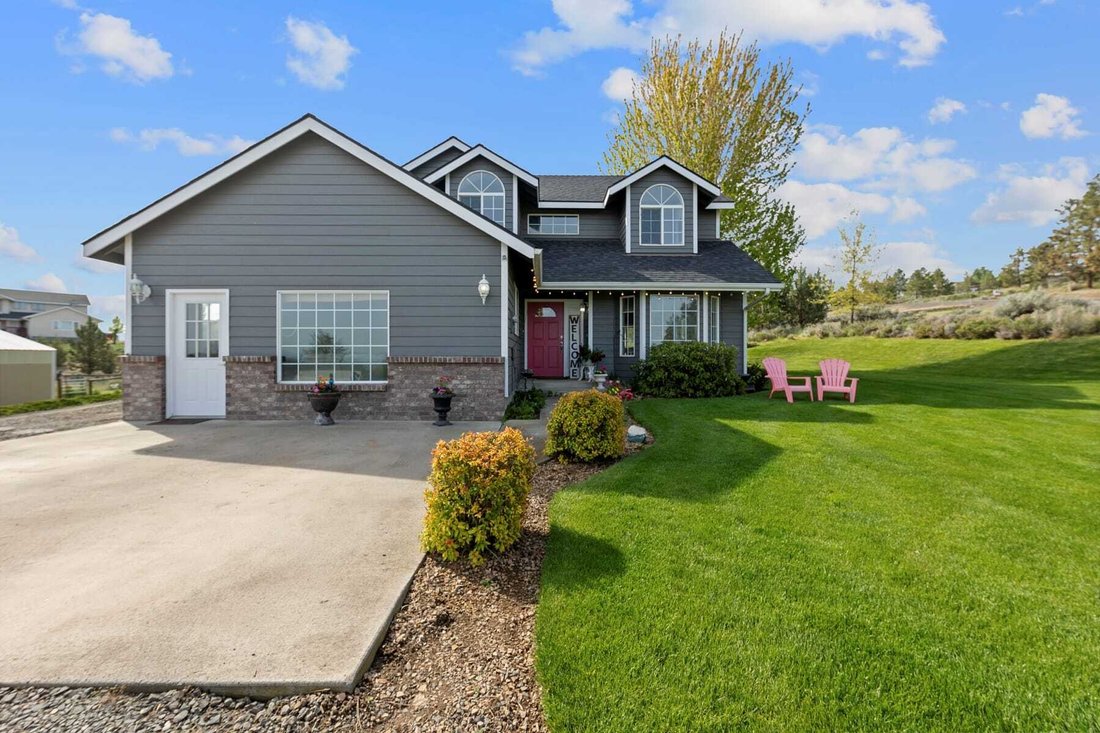 House in Madras, Oregon, United States 2 - 18074210
