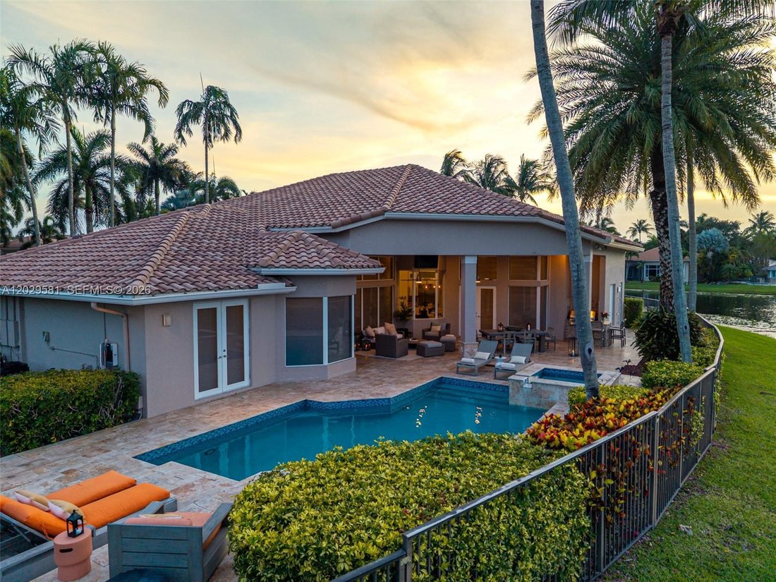 House in Weston, Florida, United States 4 - 18069210