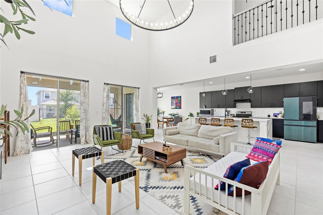 House in Clermont, Florida, United States 2 - 18075479