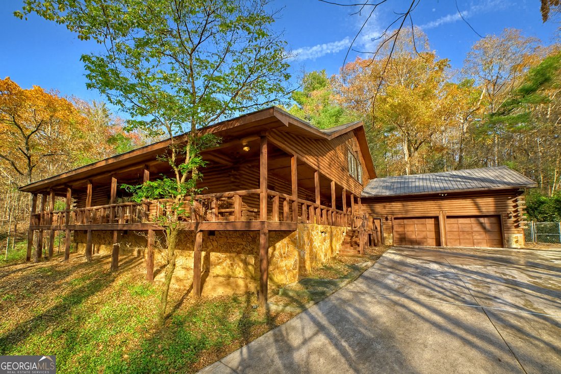 House in Ellijay, Georgia, United States 1 - 18071938