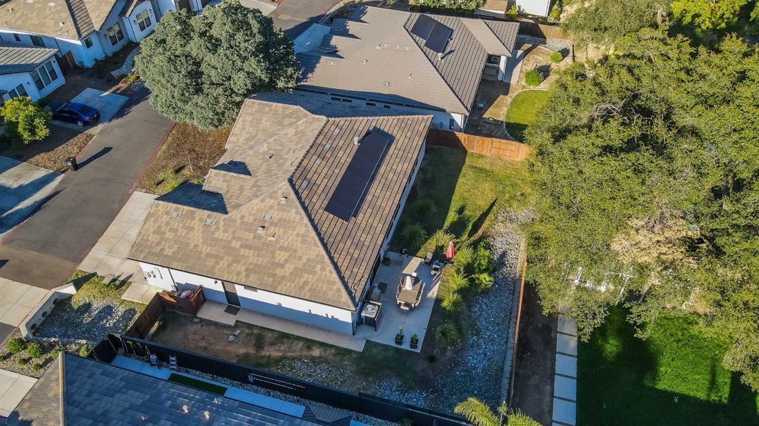 House in Fair Oaks, California, United States 5 - 18076105