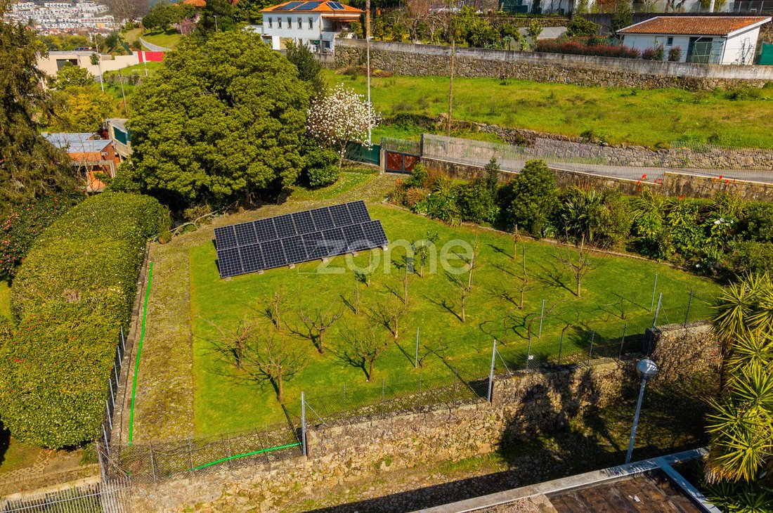 Land in Nogueiro e Tenoes, Braga, Portugal 3 - 18077389