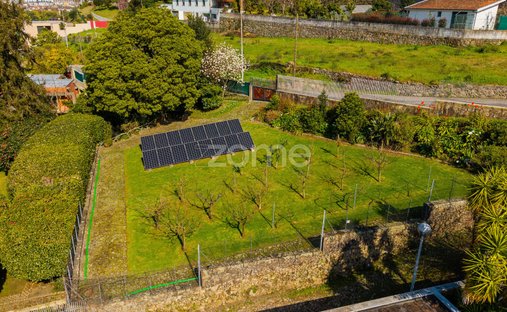 Terreno a Nogueiro e Tenoes, Braga, Portogallo 1