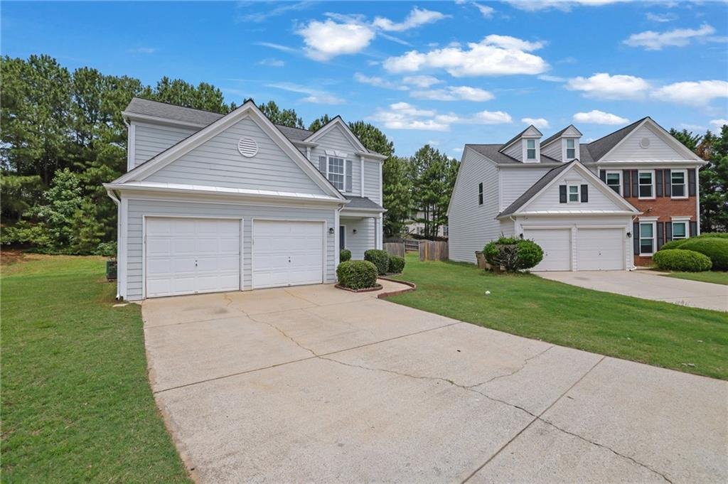 House in Alpharetta, Georgia, United States 2 - 18075868