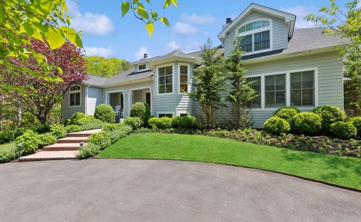 East Hampton, New York, United States 1