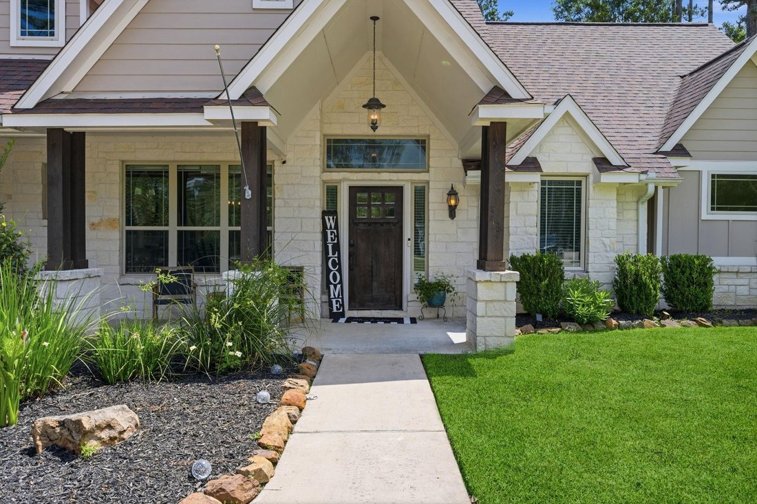 House in Dayton, Texas, United States 5 - 18072596
