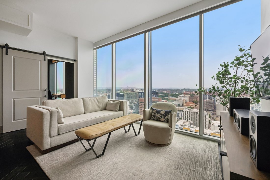 Condo in Nashville, Tennessee, United States 4 - 17732984