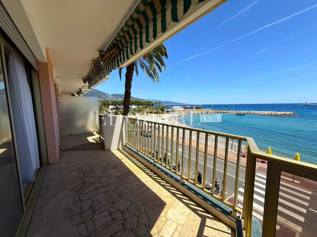 Apartment in French Riviera, Provence-Alpes-Côte d'Azur, France 1 - 18071667