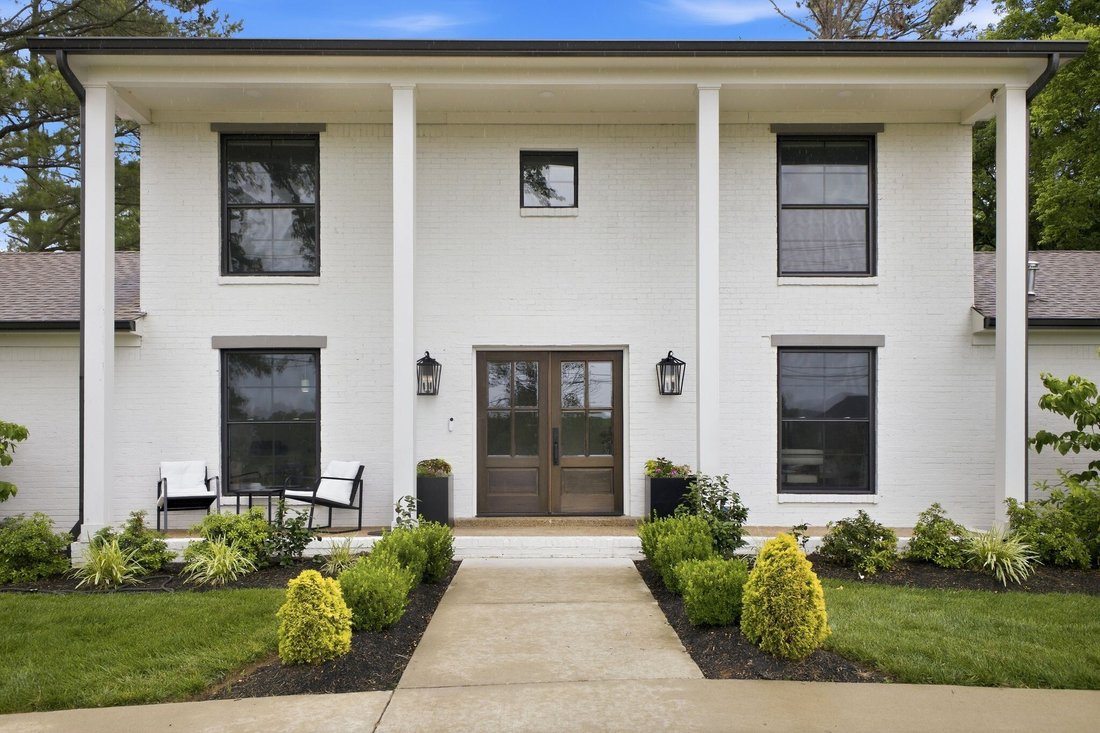 House in Nashville, Tennessee, United States 3 - 18078505