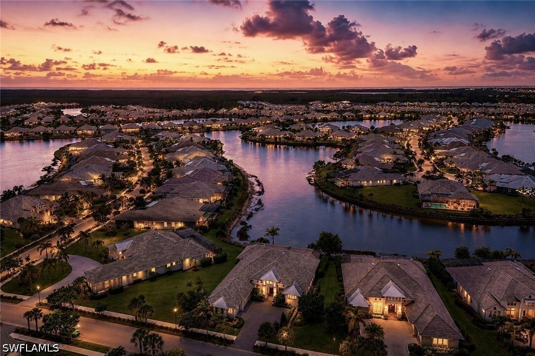 House in Naples, Florida, United States 1 - 18074417