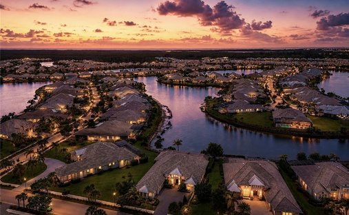 House in Naples, Florida, United States 1