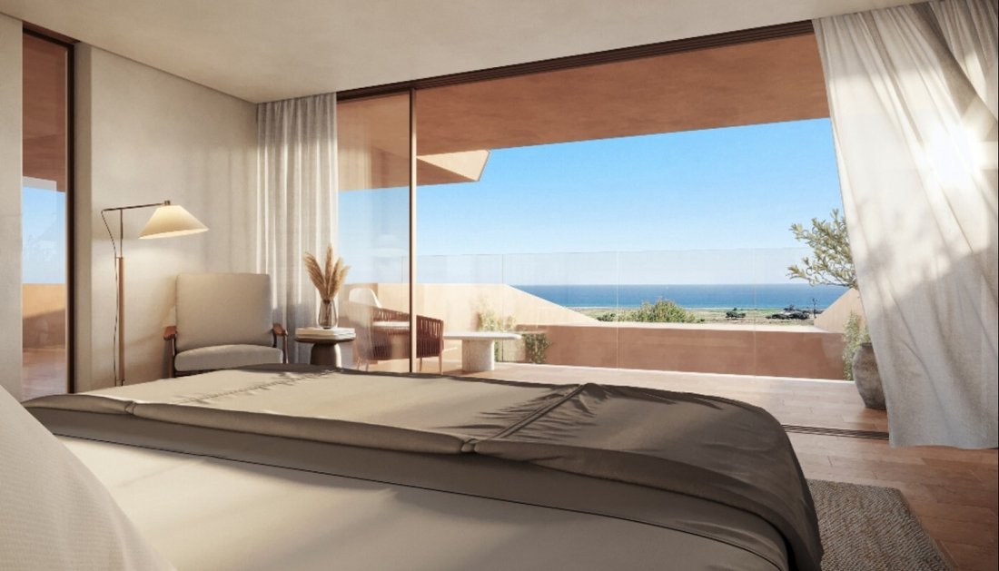 Apartment in Odiaxere, Algarve, Portugal 3 - 18073112