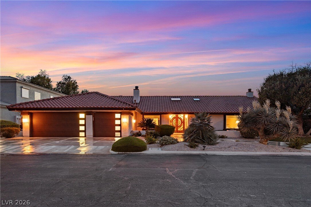 House in Las Vegas, Nevada, United States 1 - 18074772