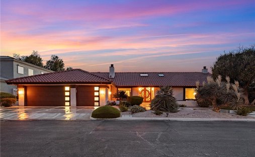 Casa en Las Vegas, Nevada, Estados Unidos 1