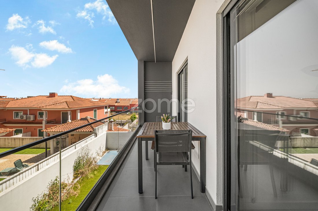 Apartment in Sao Domingos de Rana, Lisbon, Portugal 4 - 18077291