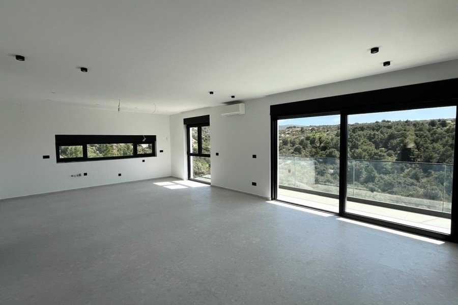 Apartment in Primosten, Sibenik-Knin County, Croatia 5 - 18076069
