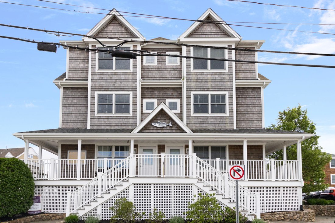 Condo in Narragansett, Rhode Island, United States 4 - 18071264