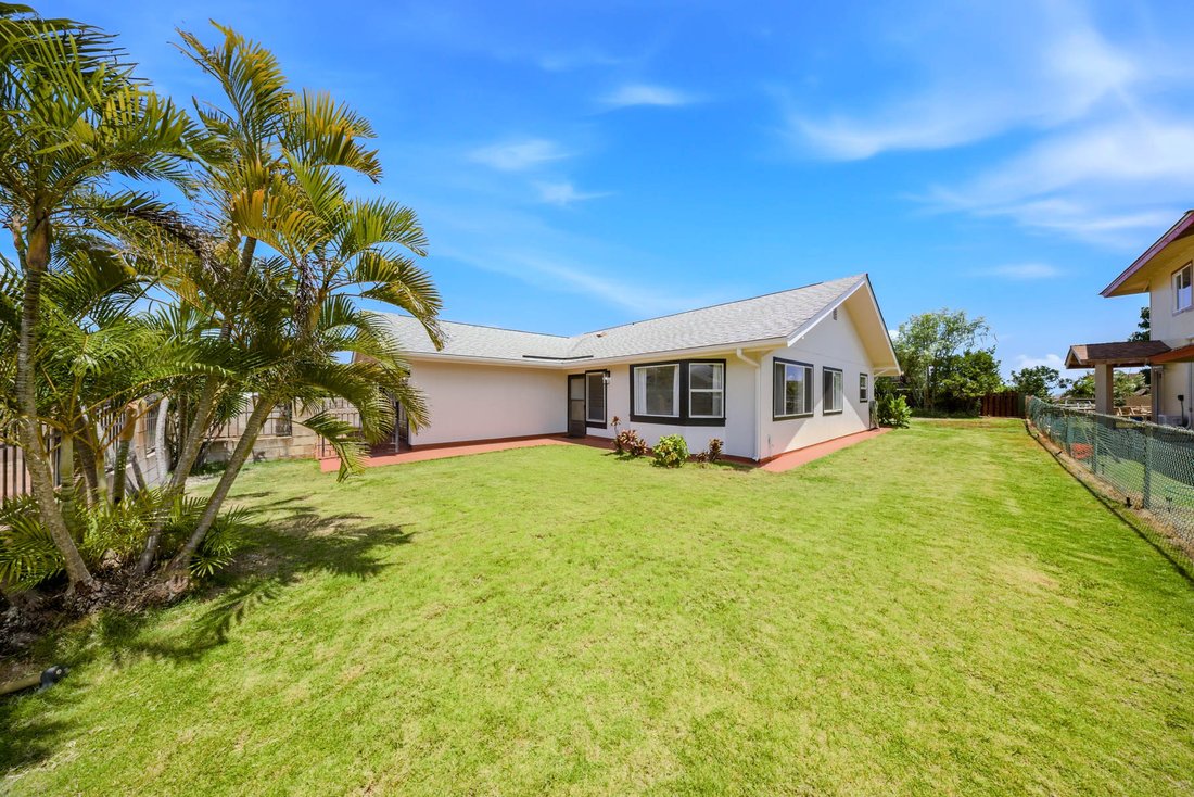 House in Hanapepe, Hawaii, United States 3 - 18074304