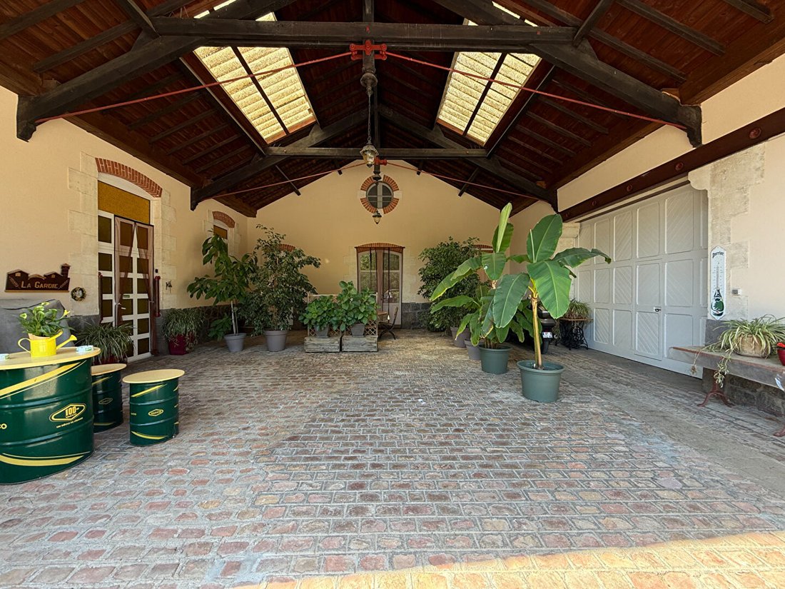 Villa en Vias, Occitania, Francia 4 - 18073595