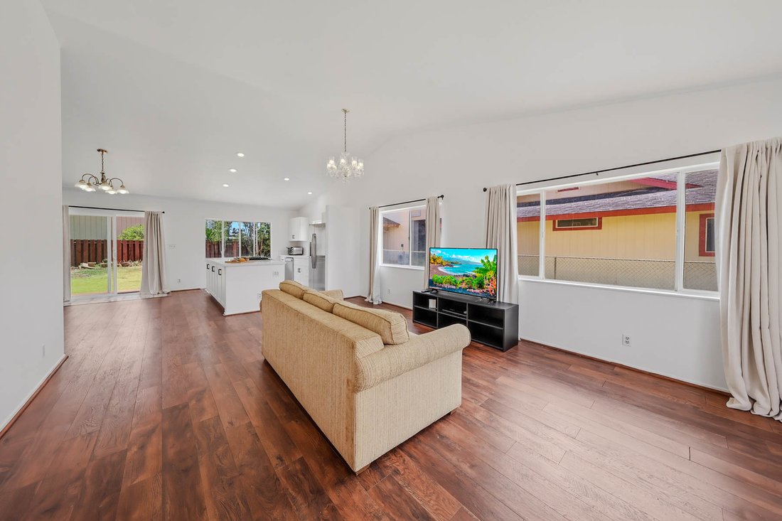 House in Hanapepe, Hawaii, United States 5 - 18074304