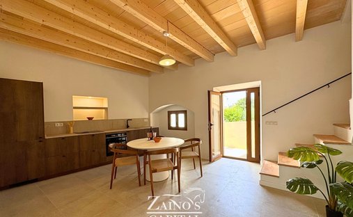Chalet a Capdepera, Isole Baleari, Spagna 1