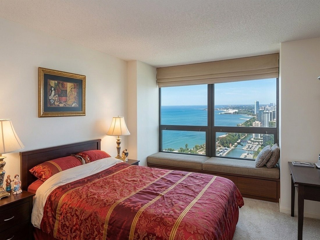 Condo in Chicago, Illinois, United States 5 - 18072353