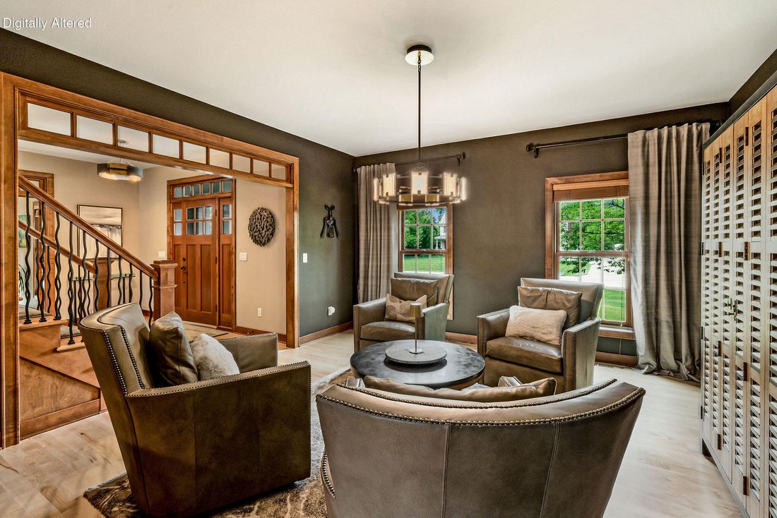 House in Delafield, Wisconsin, United States 3 - 18079494